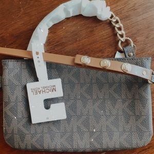 Michael Kors Fanny Pack Purse